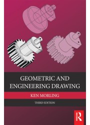 Geometric and Engineering Drawing 3rd Edition